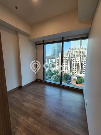 Hunian Apartemen High-Class untuk Dijual di Jakarta Pusat dengan 1 BR & 1 Kamar Mandi Hunian Apartemen High-Class untuk Dijual di Jakarta Pusat dengan 1 BR & 1 Kamar Mandi