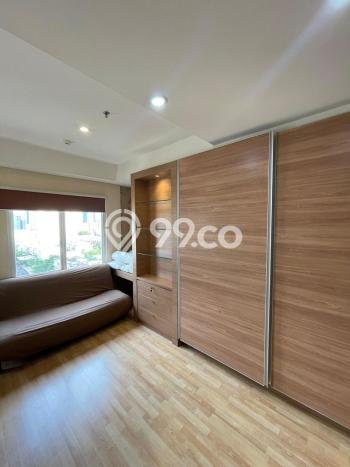 HOT DEAL! Apartemen di , 1 KT, Luas 50m2m², Area Premium, Pemandangan Kota HOT DEAL! Apartemen di , 1 KT, Luas 50m2m², Area Premium, Pemandangan Kota
