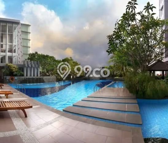Apartemen Disewakan 3 Kamar Hemat Siap Huni di Jakarta Selatan, Luas 82m2 Apartemen Disewakan 3 Kamar Hemat Siap Huni di Jakarta Selatan, Luas 82m2