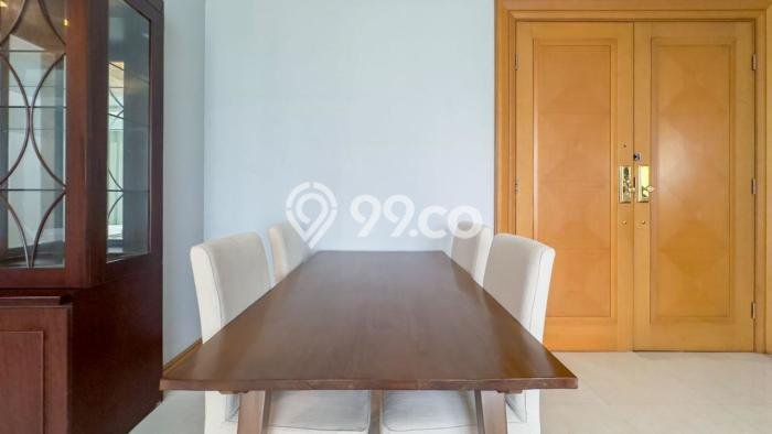 Paling Dicari! Apartemen Premium Dijual di Thamrin Punya 2 Bedroom Paling Dicari! Apartemen Premium Dijual di Thamrin Punya 2 Bedroom