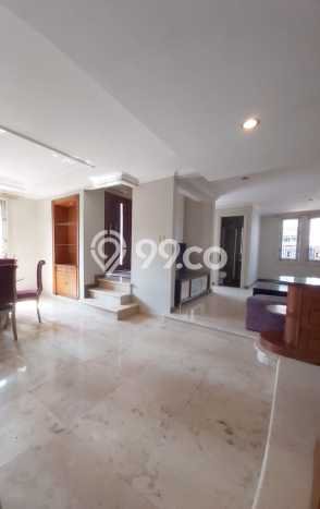 Rumah Elit Modern Tanpa Renovasi di Cipete Jakarta Selatan Rumah Elit Modern Tanpa Renovasi di Cipete Jakarta Selatan