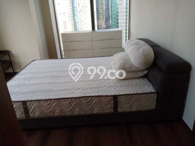 Apartemen Luxury Dijual di Jakarta Selatan Lokasi Strategis Punya 2 Kamar Tidur Apartemen Luxury Dijual di Jakarta Selatan Lokasi Strategis Punya 2 Kamar Tidur