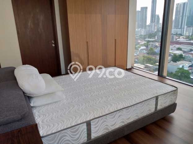 Apartemen Luxury Dijual di Jakarta Selatan Lokasi Strategis Punya 2 Kamar Tidur Apartemen Luxury Dijual di Jakarta Selatan Lokasi Strategis Punya 2 Kamar Tidur