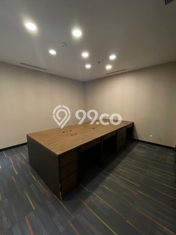 FOR RENT! Kantor di Senayan Cocok untuk Bisnis 561m2 FOR RENT! Kantor di Senayan Cocok untuk Bisnis 561m2
