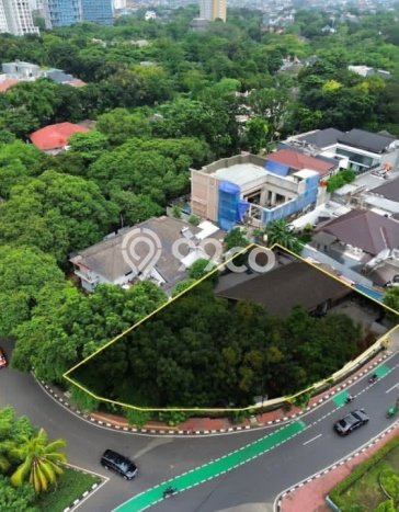 LOKASI PREMIUM! Kantor Kawasan , Luas 500m2m², Pusat Komersial LOKASI PREMIUM! Kantor Kawasan , Luas 500m2m², Pusat Komersial