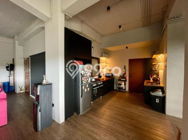 FOR SALE Hunian Apartemen High-Class di Pancoran dengan 0 Kamar Tidur & Luas 135m2 FOR SALE Hunian Apartemen High-Class di Pancoran dengan 0 Kamar Tidur & Luas 135m2