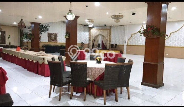 Komersial Dijual Lokasi Emas di Mampang Prapatan Luas 636m2 Komersial Dijual Lokasi Emas di Mampang Prapatan Luas 636m2