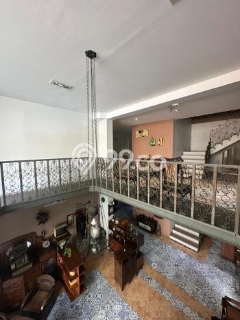 Unit Kost Dijual di Pondok Indah dengan 54 Kamar Kawasan Strategis Unit Kost Dijual di Pondok Indah dengan 54 Kamar Kawasan Strategis
