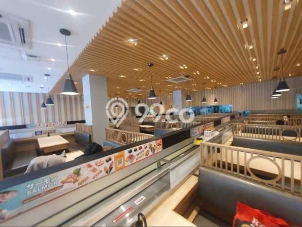 Komersial Dijual di Bogor Barat LT 981m2, LB 800m2 Solusi Investasi Cerdas Komersial Dijual di Bogor Barat LT 981m2, LB 800m2 Solusi Investasi Cerdas