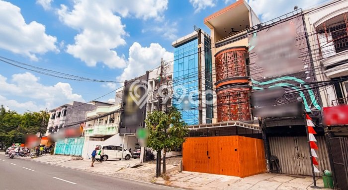 Cocok Untuk Investasi! Dijual Kost di Tanjung Duren 24 Kamar Cocok Untuk Investasi! Dijual Kost di Tanjung Duren 24 Kamar