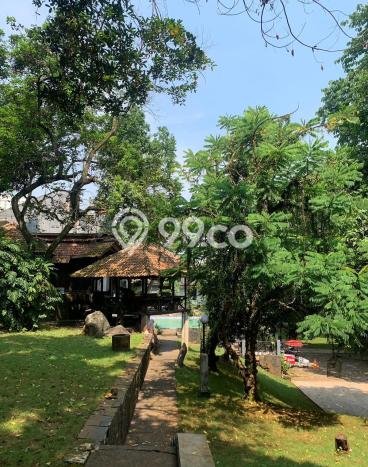 Tanah Lokasi Strategis Kawasan , Luas 4431m2m², Akses ke Pusat Kota, Akses Jakarta Selatan, Jakarta Selatan Tanah Lokasi Strategis Kawasan , Luas 4431m2m², Akses ke Pusat Kota, Akses Jakarta Selatan, Jakarta Selatan