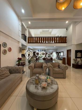 Rumah Elit Modern Tanpa Renovasi di Bintaro Jakarta Selatan Rumah Elit Modern Tanpa Renovasi di Bintaro Jakarta Selatan