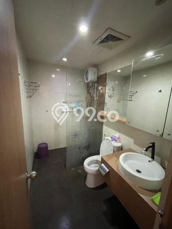 HOT DEAL! Apartemen di , 1 KT, Luas 50m2m², Area Premium, Pemandangan Kota HOT DEAL! Apartemen di , 1 KT, Luas 50m2m², Area Premium, Pemandangan Kota