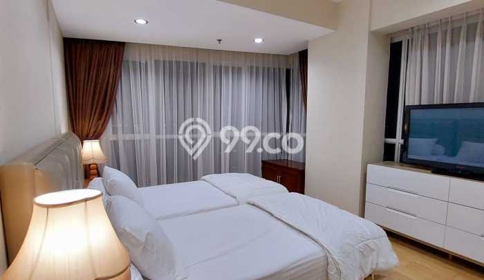 Apartemen Prestisius Dijual di Jakarta Selatan Lokasi Strategis Punya 3 Kamar Tidur Apartemen Prestisius Dijual di Jakarta Selatan Lokasi Strategis Punya 3 Kamar Tidur