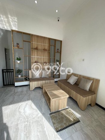 For Sale Hunian Rumah Nyaman 4 KT di Pandanwangi, Malang For Sale Hunian Rumah Nyaman 4 KT di Pandanwangi, Malang