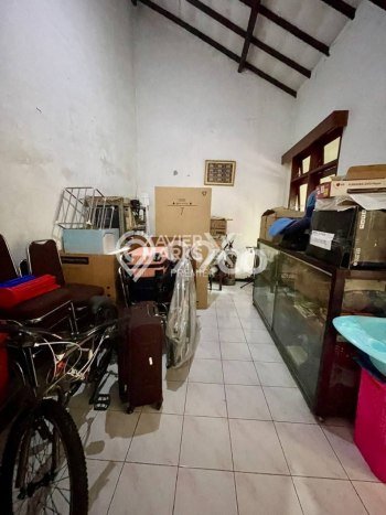 For Sale! Luxury House LT 340m2 Desain Elegan di Dieng For Sale! Luxury House LT 340m2 Desain Elegan di Dieng