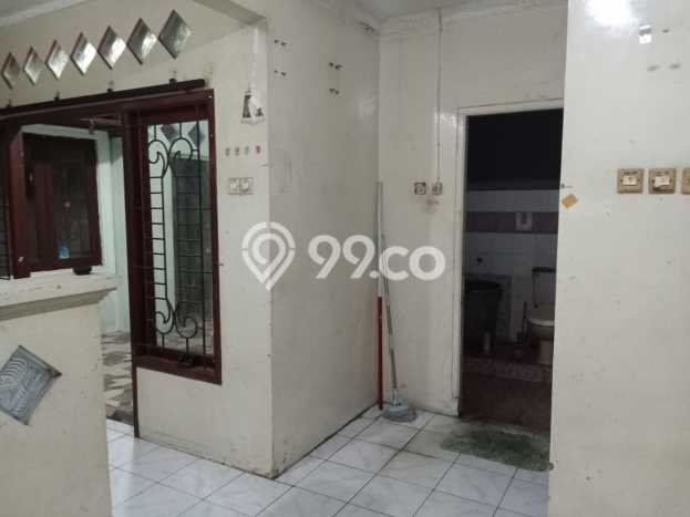 Rumah Minimalis 3 KT LT 72m2 di Gading Serpong Rumah Minimalis 3 KT LT 72m2 di Gading Serpong