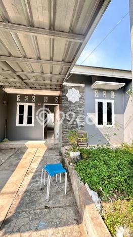 Dijual Rumah 2 Kamar Lokasi Strategis Bagus dan Strategis di Kelapa Dua Dijual Rumah 2 Kamar Lokasi Strategis Bagus dan Strategis di Kelapa Dua