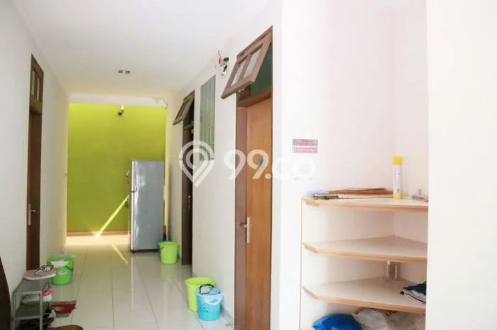 Rumah Mewah LB 250m2 Siap Pakai Desain Elegan di Lippo Karawaci, Tangerang Rumah Mewah LB 250m2 Siap Pakai Desain Elegan di Lippo Karawaci, Tangerang