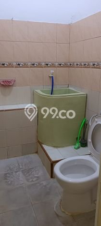 Rumah Modern 3 KT di Permata Medang Tangerang Unfurnished Rumah Modern 3 KT di Permata Medang Tangerang Unfurnished
