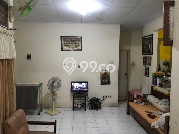 Dijual Hunian Rumah Terawat 2 KT di Permata Medang, Tangerang Dijual Hunian Rumah Terawat 2 KT di Permata Medang, Tangerang