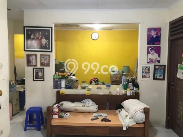 Dijual Hunian Rumah Terawat 2 KT di Permata Medang, Tangerang Dijual Hunian Rumah Terawat 2 KT di Permata Medang, Tangerang