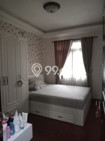 Rumah Minimalis 3 Kamar LT 133m2 di Gading Serpong Rumah Minimalis 3 Kamar LT 133m2 di Gading Serpong