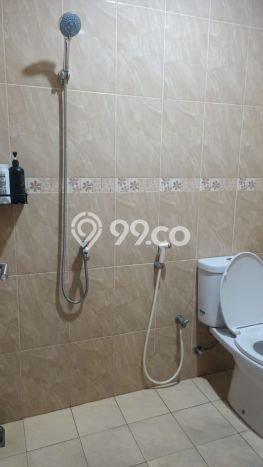 Rumah Minimalis 3 Kamar LT 133m2 di Gading Serpong Rumah Minimalis 3 Kamar LT 133m2 di Gading Serpong