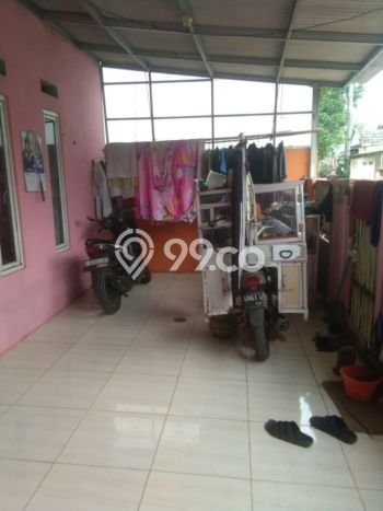 Siap Huni Rumah Minimalis & Modern LB 40m2 di Bojong Nangka Siap Huni Rumah Minimalis & Modern LB 40m2 di Bojong Nangka