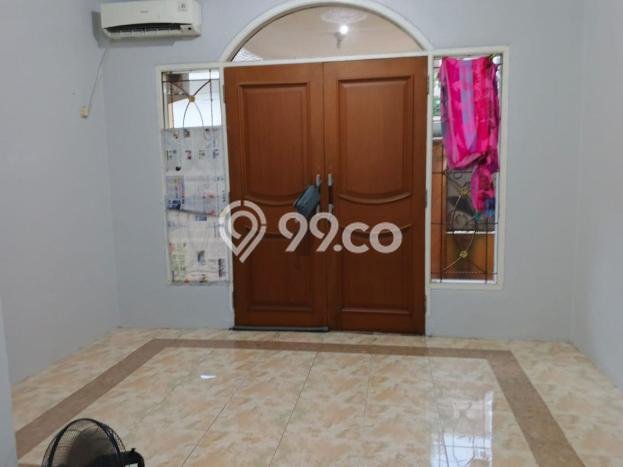 Jual Rumah Favorit Siap Huni LB 180m2 di Kelapa Dua, Tangerang Jual Rumah Favorit Siap Huni LB 180m2 di Kelapa Dua, Tangerang