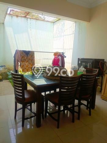 Rumah Strategis Minimalis Lb 130m2 di Kelapa Dua, Tangerang Rumah Strategis Minimalis Lb 130m2 di Kelapa Dua, Tangerang