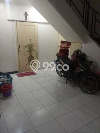 Rumah Modern 4 KT di Permata Medang Tangerang Unfurnished Rumah Modern 4 KT di Permata Medang Tangerang Unfurnished