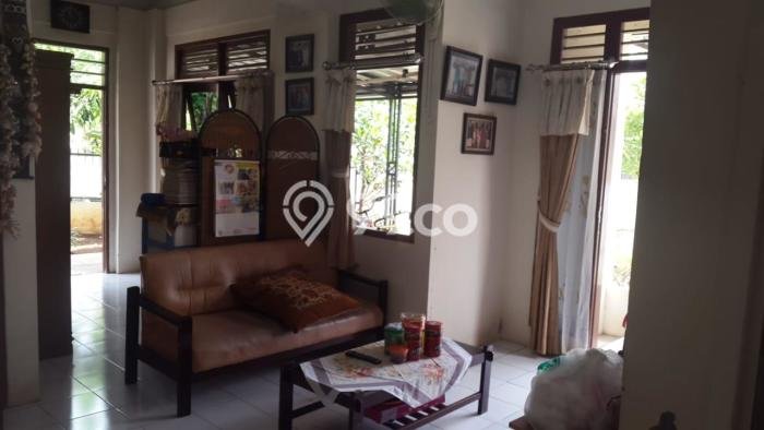 Dijual Hunian Rumah Terawat 2 KT di Permata Medang, Tangerang Dijual Hunian Rumah Terawat 2 KT di Permata Medang, Tangerang