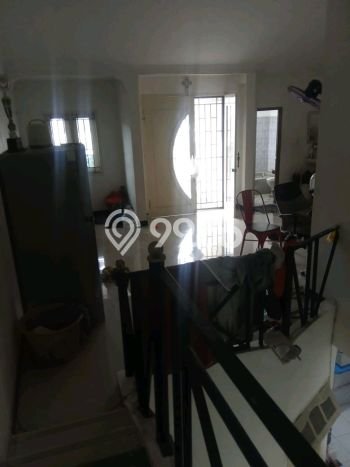 Rumah Modern 4 KT di Permata Medang Tangerang Unfurnished Rumah Modern 4 KT di Permata Medang Tangerang Unfurnished