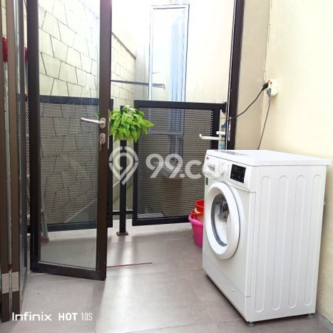 Dijual Cepat Rumah Favorit Siap Huni LB 150m2 di Curug, Tangerang Dijual Cepat Rumah Favorit Siap Huni LB 150m2 di Curug, Tangerang