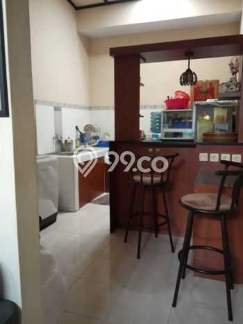 Rumah Modern Minimalis 2 Kamar Siap Huni di Karawaci Rumah Modern Minimalis 2 Kamar Siap Huni di Karawaci