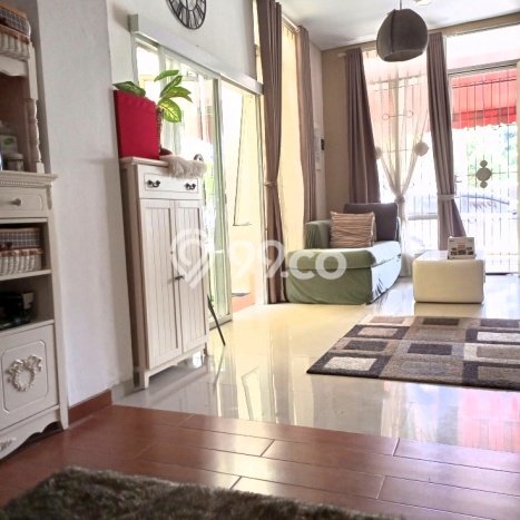 Dijual Cepat Rumah Favorit Siap Huni LB 150m2 di Curug, Tangerang Dijual Cepat Rumah Favorit Siap Huni LB 150m2 di Curug, Tangerang