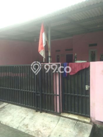 Siap Huni Rumah Minimalis & Modern LB 40m2 di Bojong Nangka Siap Huni Rumah Minimalis & Modern LB 40m2 di Bojong Nangka