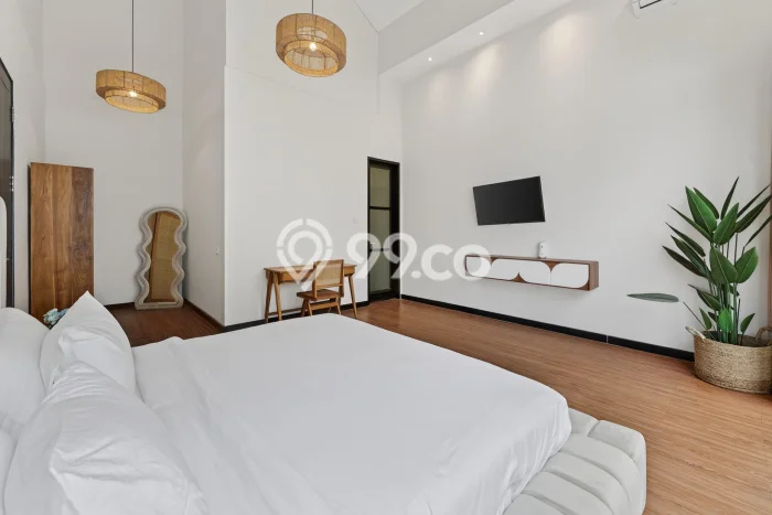 Vila Siap Huni Kawasan Denpasar Utara, Luas 0m2m², Lokasi Strategis Vila Siap Huni Kawasan Denpasar Utara, Luas 0m2m², Lokasi Strategis