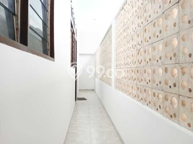 Disewakan! Rumah 4 Kamar Tidur &
4 Kamar Mandi di Cipete, Jakarta Selatan Disewakan! Rumah 4 Kamar Tidur &
4 Kamar Mandi di Cipete, Jakarta Selatan