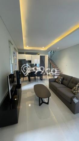 Sewa Rumah Harga Terjangkau di Cipete Jakarta Selatan Punya 4 KT Sewa Rumah Harga Terjangkau di Cipete Jakarta Selatan Punya 4 KT