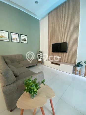Jarang Ada! Rumah Kontrakan 3 Kamar Nyaman Siap Huni Cipete Jarang Ada! Rumah Kontrakan 3 Kamar Nyaman Siap Huni Cipete