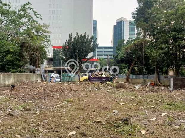 Dijual Tanah di Kebayoran Baru Jakarta Selatan Luas 714m2 SHM Dijual Tanah di Kebayoran Baru Jakarta Selatan Luas 714m2 SHM