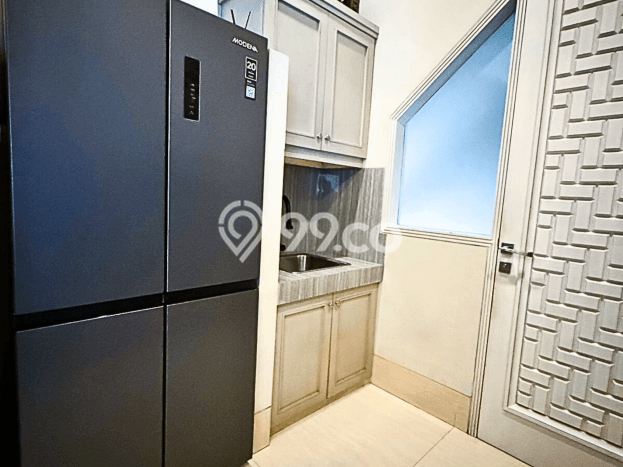 Jual Rumah Mewah Elegan Dengan View Eksklusif di Ragunan, Jakarta Selatan Jual Rumah Mewah Elegan Dengan View Eksklusif di Ragunan, Jakarta Selatan