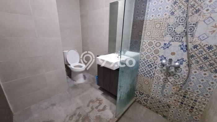 Rumah Modern 4 Kamar LT 84m2 di Malang Kota Rumah Modern 4 Kamar LT 84m2 di Malang Kota
