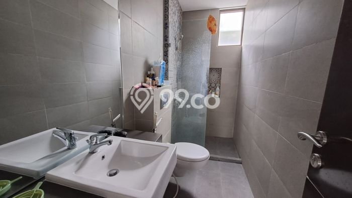 Rumah Modern 4 Kamar LT 84m2 di Malang Kota Rumah Modern 4 Kamar LT 84m2 di Malang Kota