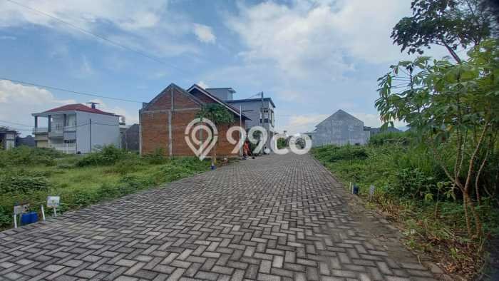 Jual Rumah Favorit Siap Huni LB 60m2 di Pakis, Malang Jual Rumah Favorit Siap Huni LB 60m2 di Pakis, Malang