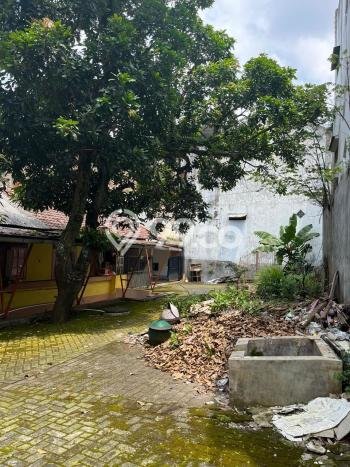 Tanah untuk Dijual Lokasi Lowokwaru, Malang Luas 607m2 SHM Tanah untuk Dijual Lokasi Lowokwaru, Malang Luas 607m2 SHM