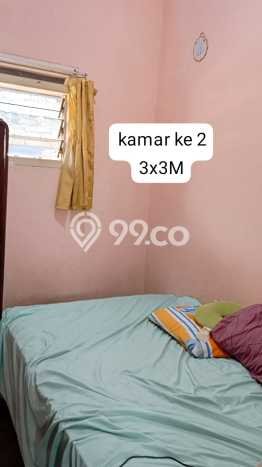 Rumah Minimalis 4 Kamar LT 110m2 di Bunulrejo Rumah Minimalis 4 Kamar LT 110m2 di Bunulrejo