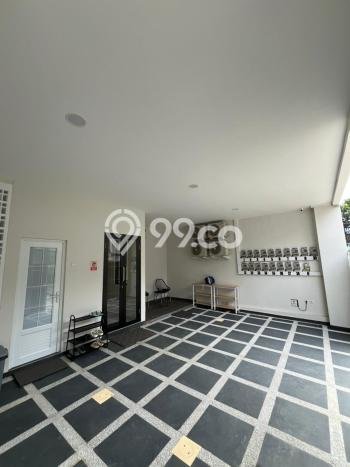 Rumah Eksklusif Dijual LT 107m2 di Lowokwaru, Malang Rumah Eksklusif Dijual LT 107m2 di Lowokwaru, Malang